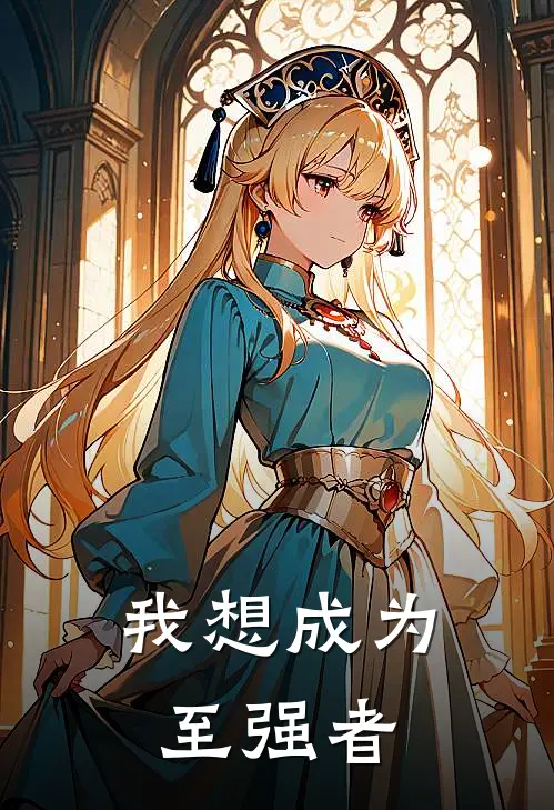 我想成为至强者