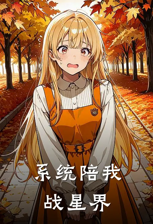 系统陪我战星界