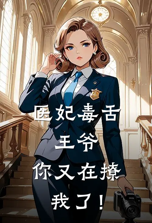 医妃毒舌：王爷，你又在撩我了！