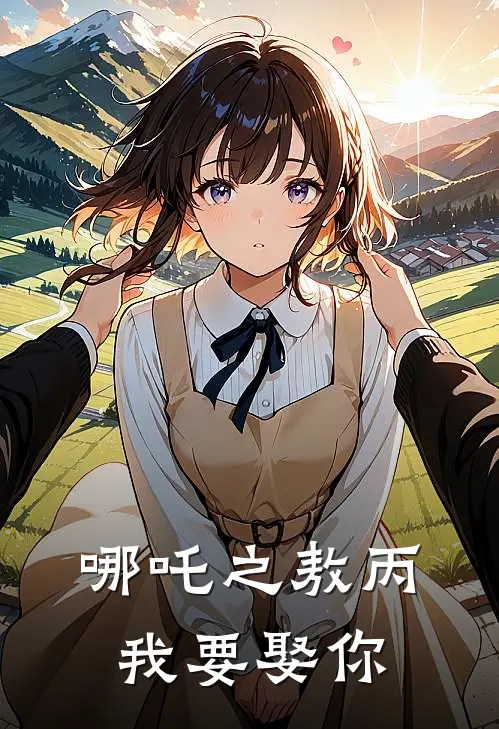 哪吒之敖丙我要娶你