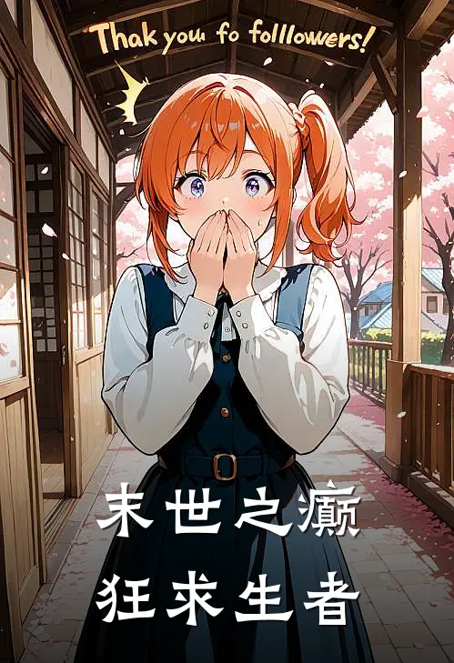 末世之癫狂求生者