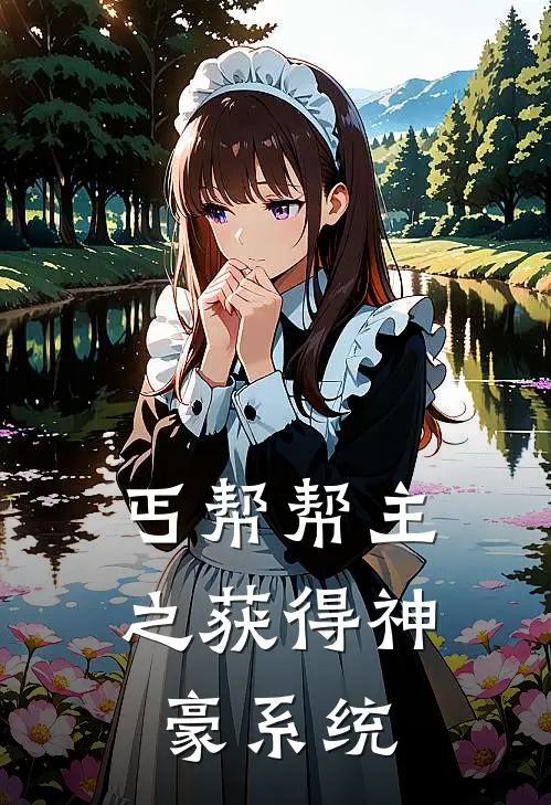 丐帮帮主之获得神豪系统