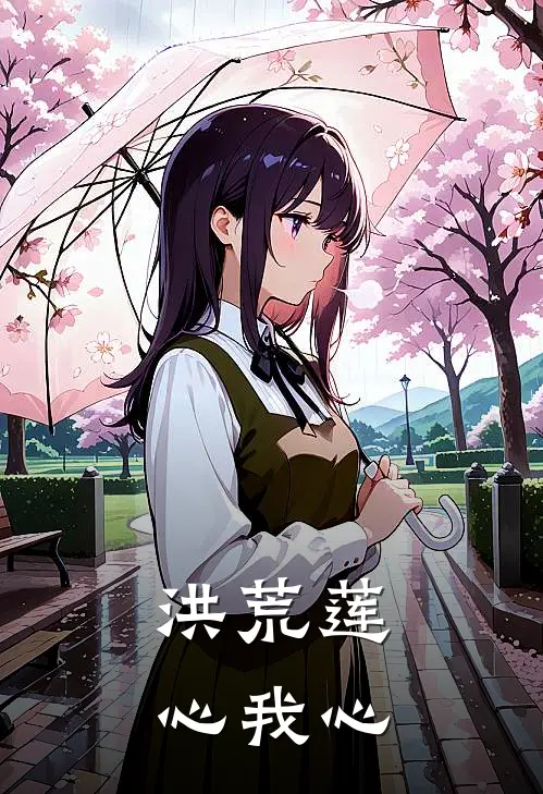 【洪荒】莲心我心