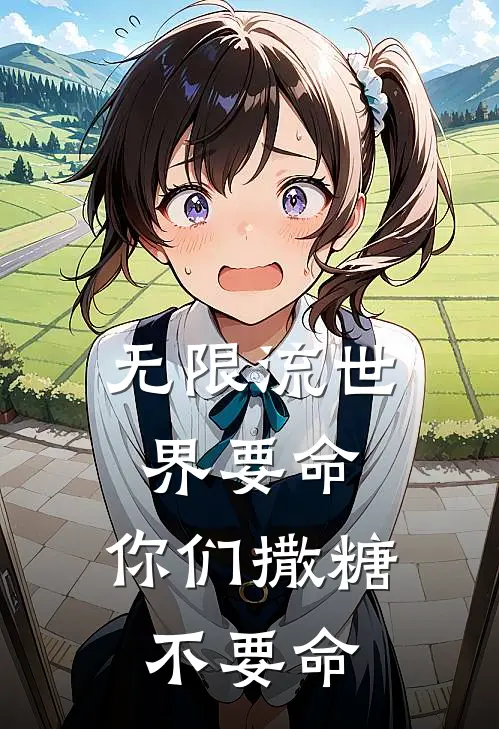 无限流世界要命，你们撒糖不要命