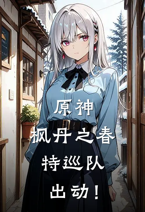 原神：枫丹之春，特巡队，出动！