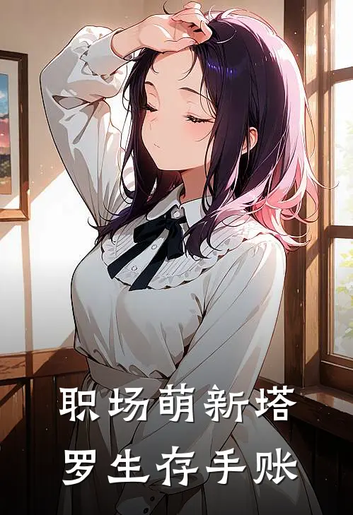 职场萌新塔罗生存手账