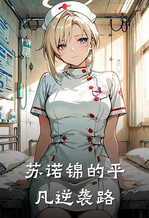 苏诺锦的平凡逆袭路