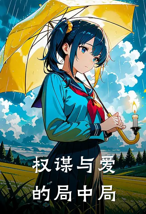 权谋与爱的局中局