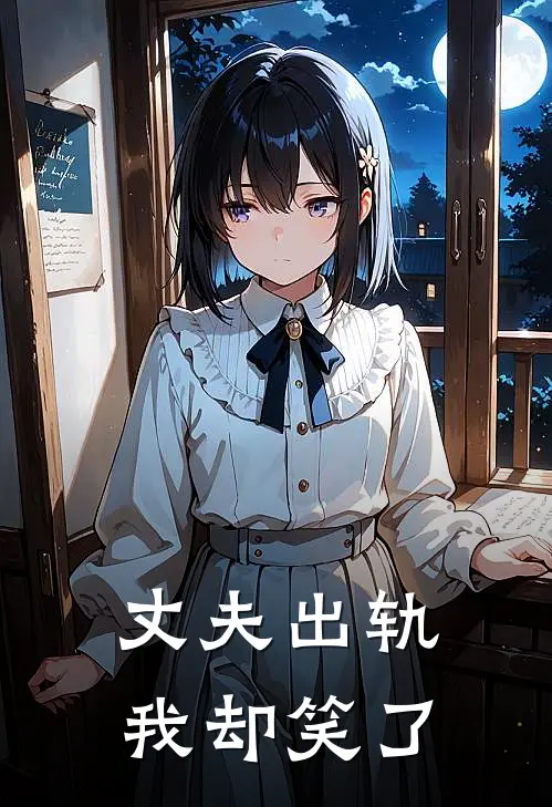 丈夫出轨，我却笑了