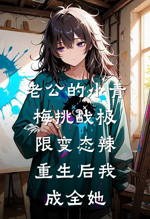 老公的小青梅挑战极限变态辣，重生后我成全她