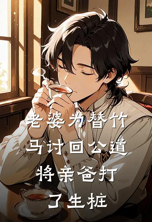 老婆为替竹马讨回公道，将亲爸打了生桩