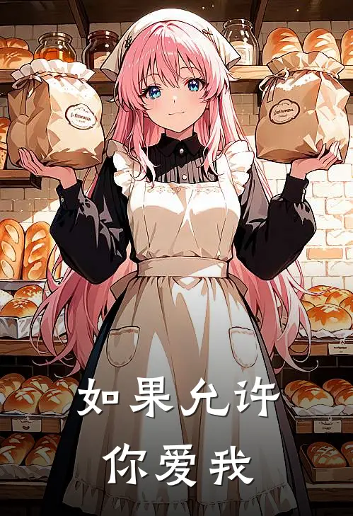 如果允许你爱我