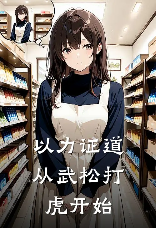 以力证道：从武松打虎开始