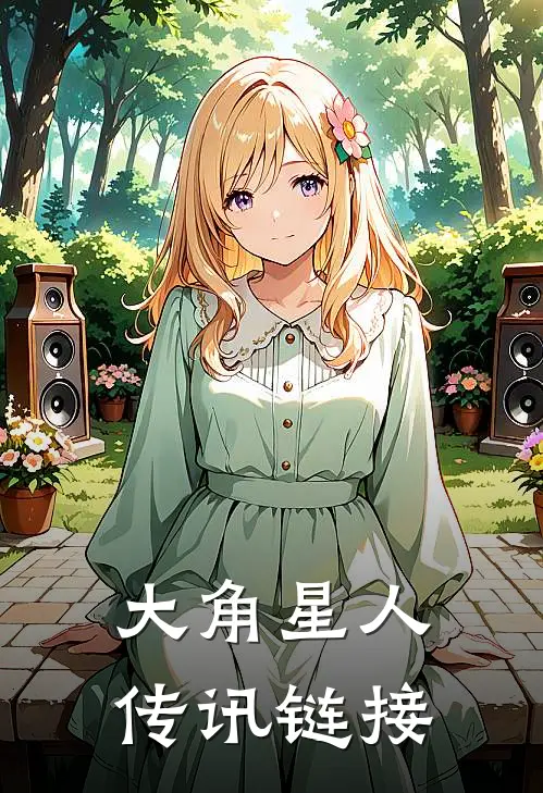 大角星人传讯链接