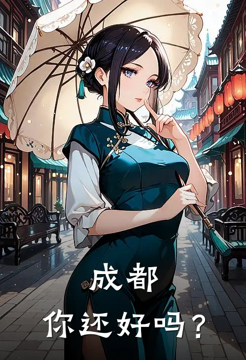 成都，你还好吗？