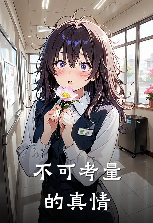 不可考量的真情