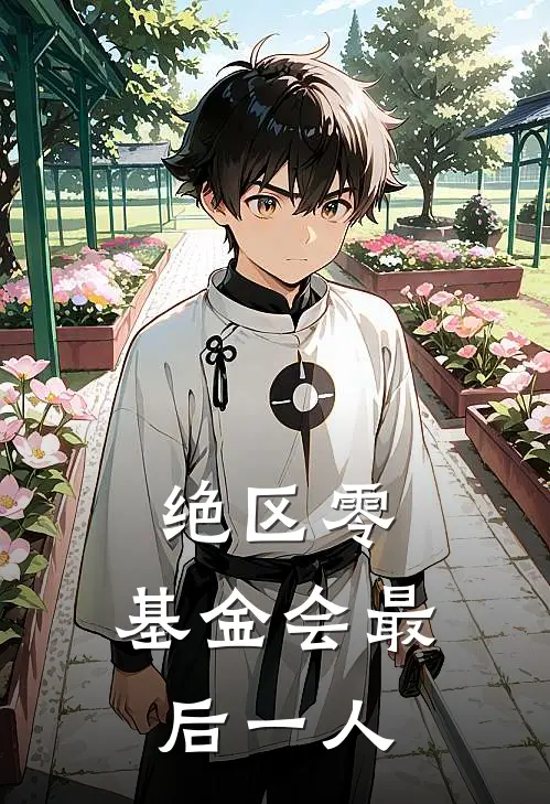 绝区零，基金会最后一人