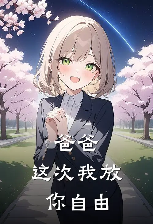 爸爸，这次我放你自由