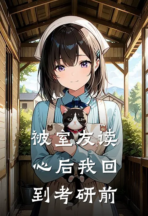 被室友读心后我回到考研前