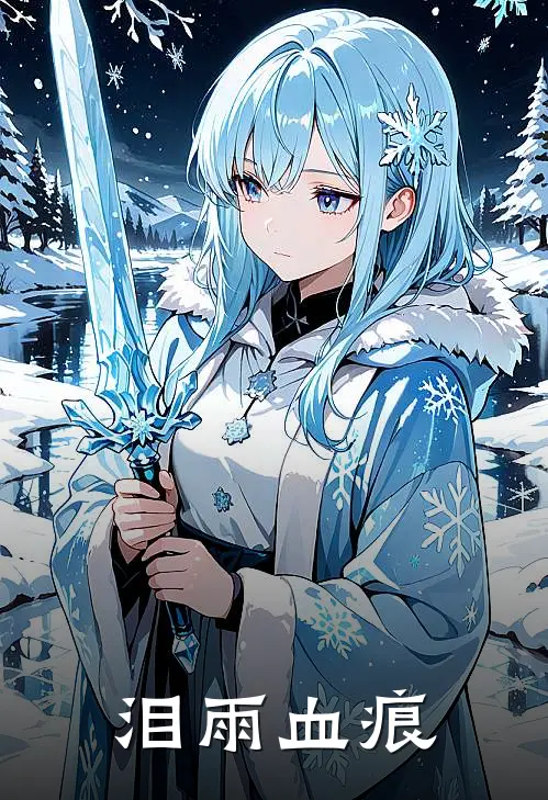 泪雨血痕