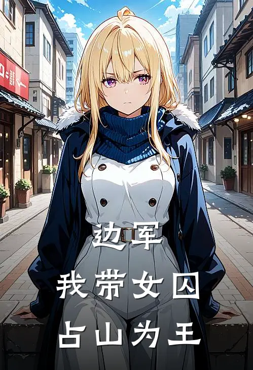 边军：我带女囚占山为王