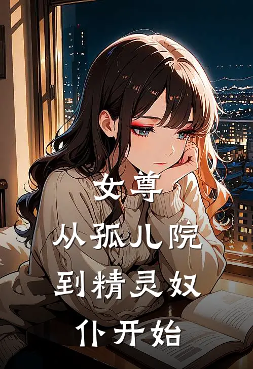 女尊：从孤儿院到精灵奴仆开始