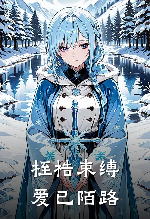 桎梏束缚：爱已陌路