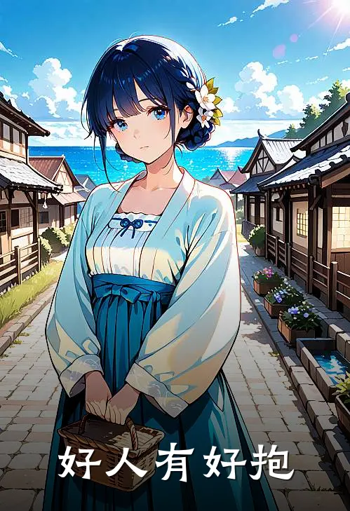 好人有好“抱”
