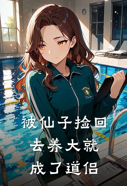 被仙子捡回去养大就成了道侣