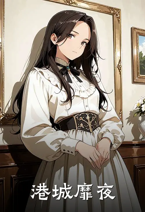 港城靡夜