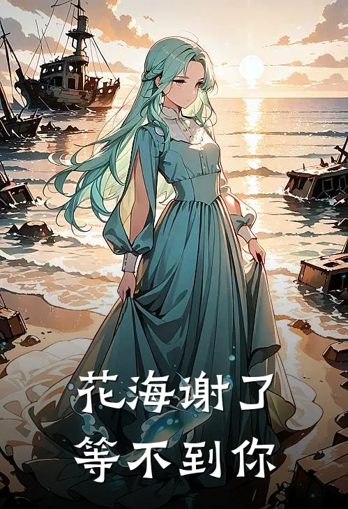 花海谢了等不到你