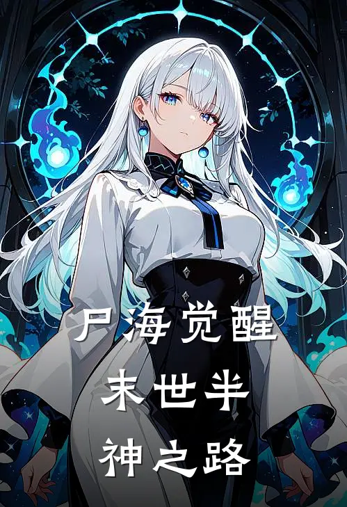 尸海觉醒：末世半神之路