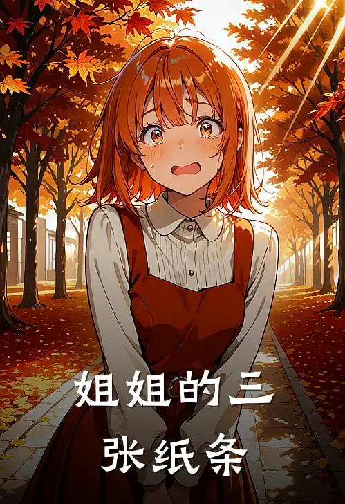 姐姐的三张纸条