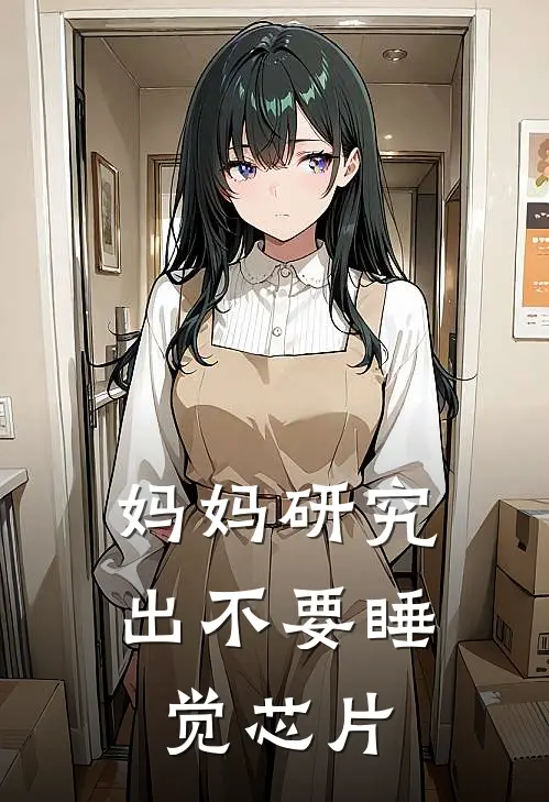 妈妈研究出不要睡觉芯片