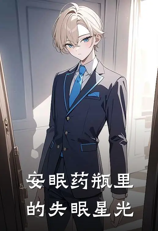 安眠药瓶里的失眠星光
