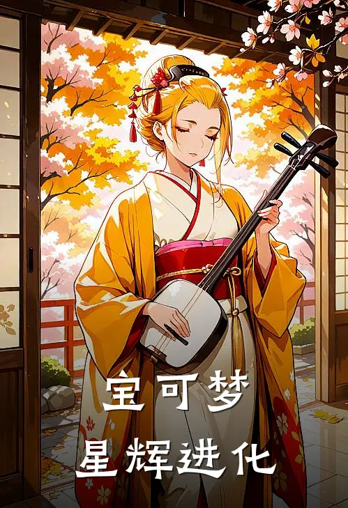 宝可梦：星辉进化