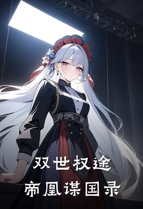 双世权途：帝凰谋国录