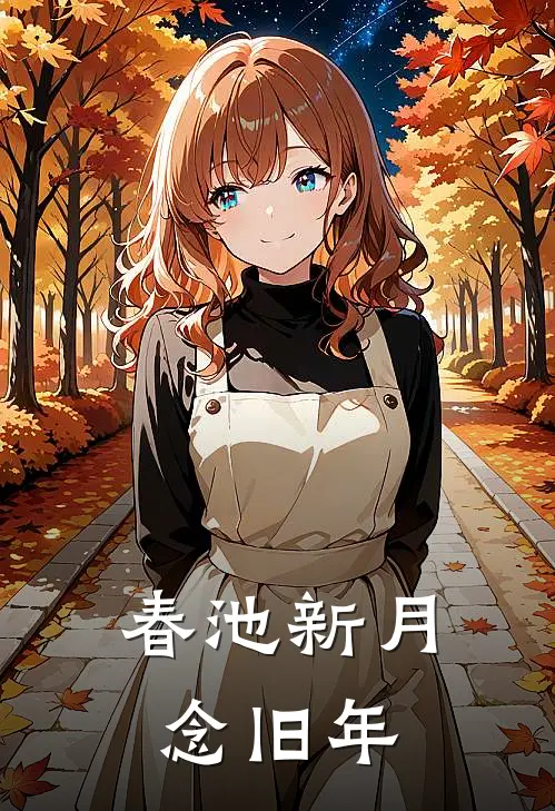 春池新月念旧年