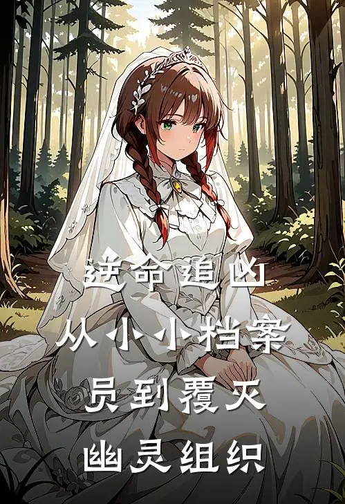 逆命追凶：从小小档案员到覆灭幽灵组织