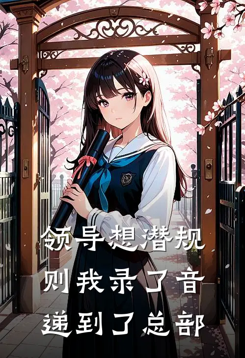 领导想潜规则我录了音递到了总部