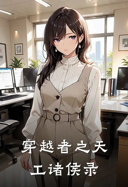 穿越者之天工诸侯录