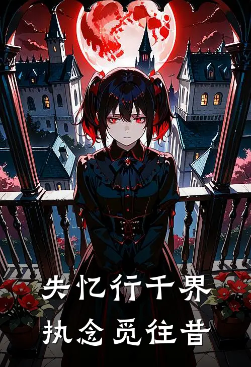 失忆行千界：执念觅往昔