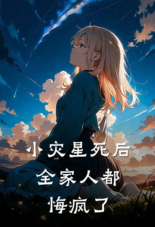 小灾星死后，全家人都悔疯了