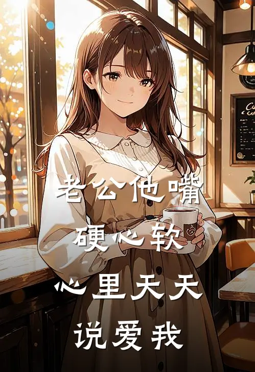 老公他嘴硬心软，心里天天说爱我