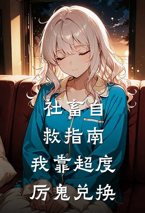 社畜自救指南：我靠超度厉鬼兑换