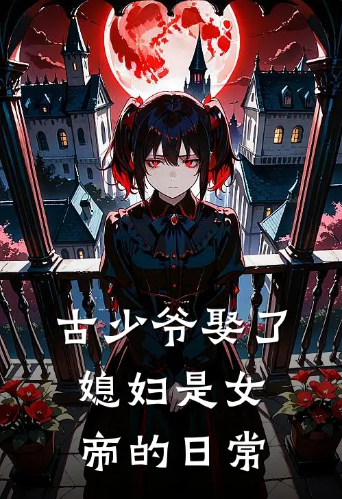 古少爷娶了媳妇是女帝的日常