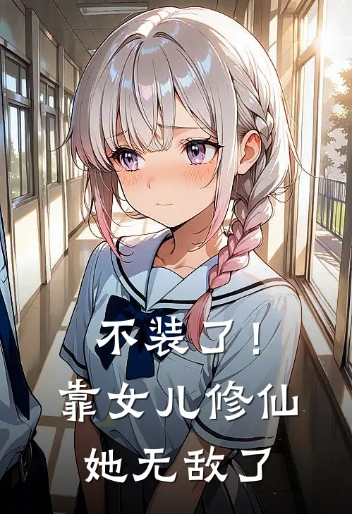 不装了！靠女儿修仙，她无敌了