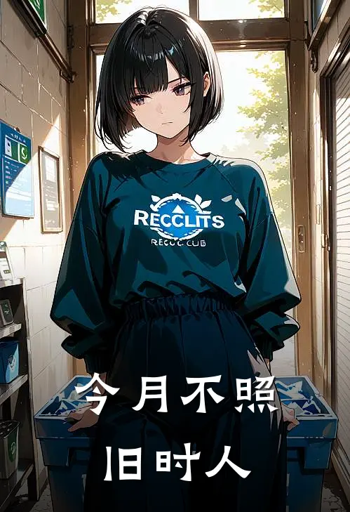 今月不照旧时人