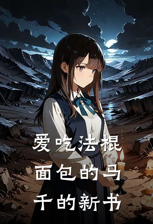 爱吃法棍面包的马千的新书