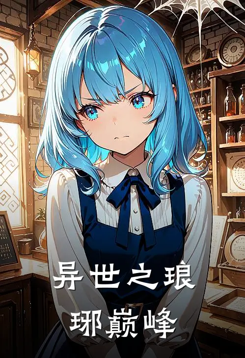 异世之琅琊巅峰